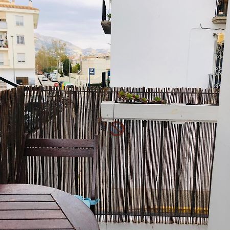 Apartamento Llimera Αλτέα Εξωτερικό φωτογραφία