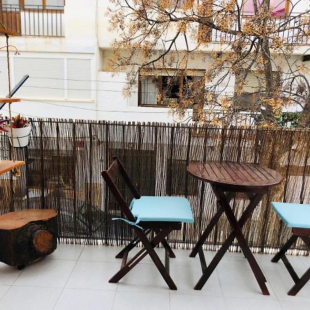 Apartamento Llimera Αλτέα Εξωτερικό φωτογραφία