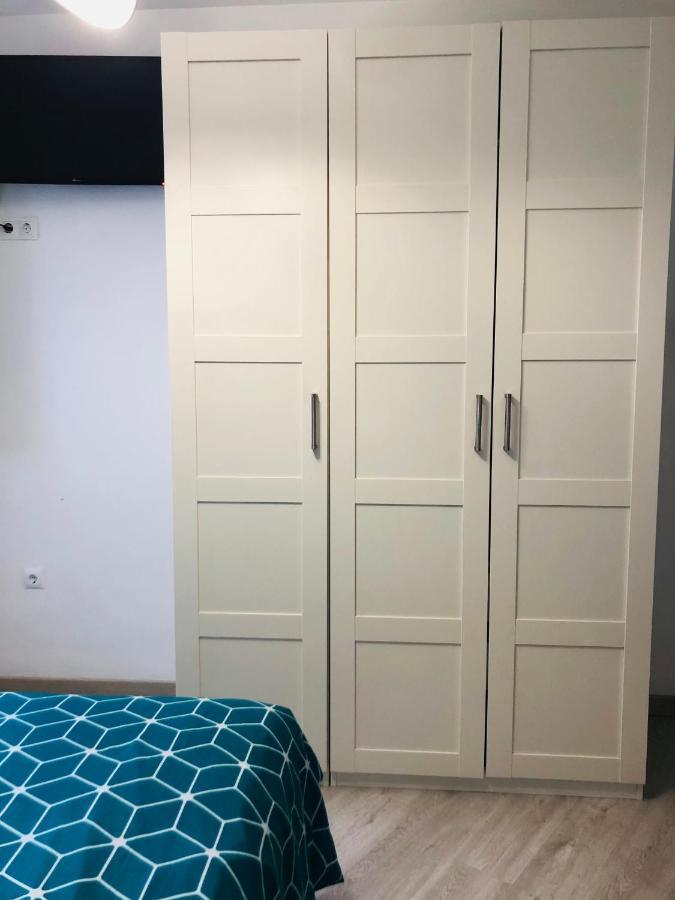 Apartamento Llimera Αλτέα Εξωτερικό φωτογραφία