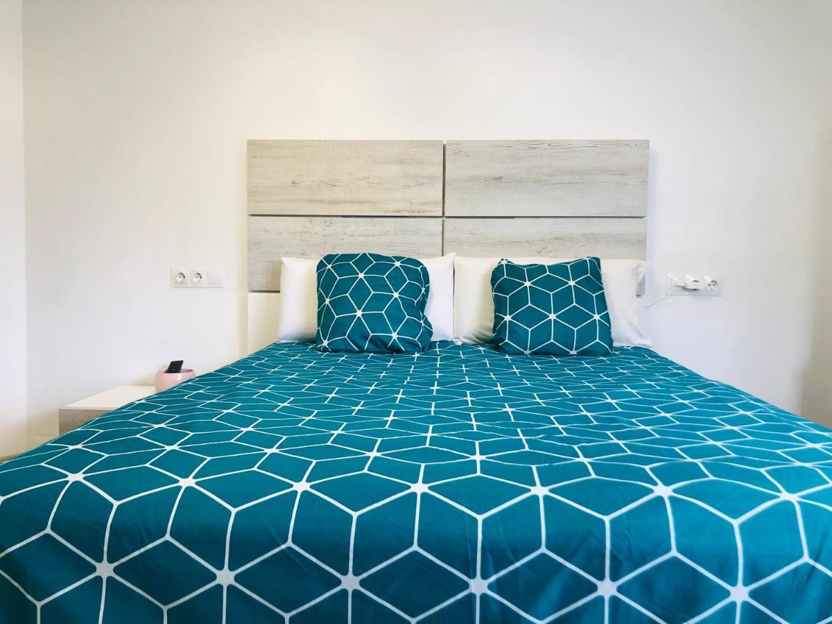 Apartamento Llimera Αλτέα Εξωτερικό φωτογραφία