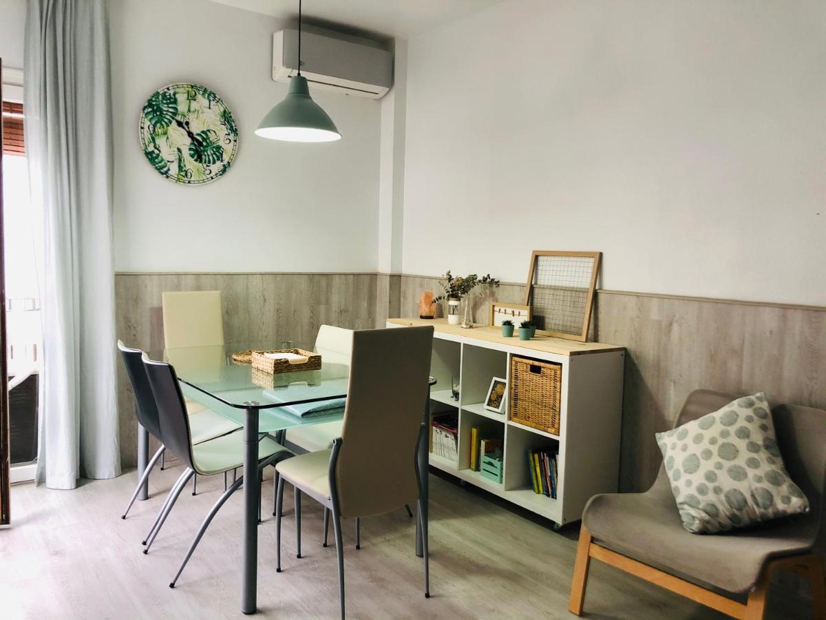 Apartamento Llimera Αλτέα Εξωτερικό φωτογραφία