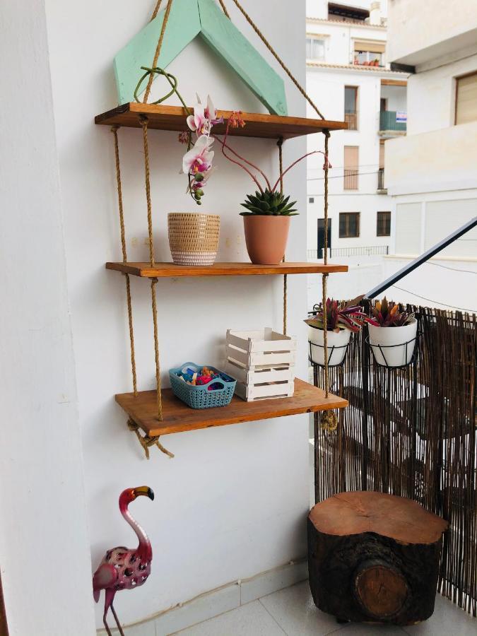 Apartamento Llimera Αλτέα Εξωτερικό φωτογραφία
