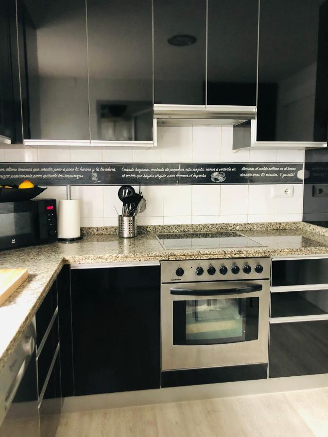 Apartamento Llimera Αλτέα Εξωτερικό φωτογραφία
