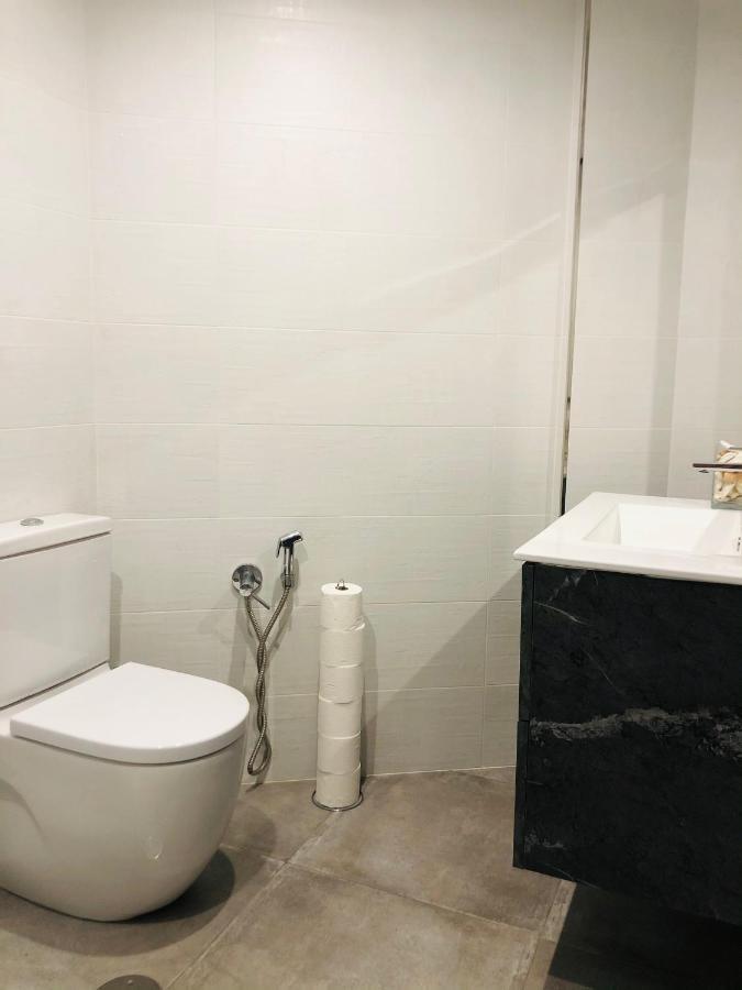 Apartamento Llimera Αλτέα Εξωτερικό φωτογραφία