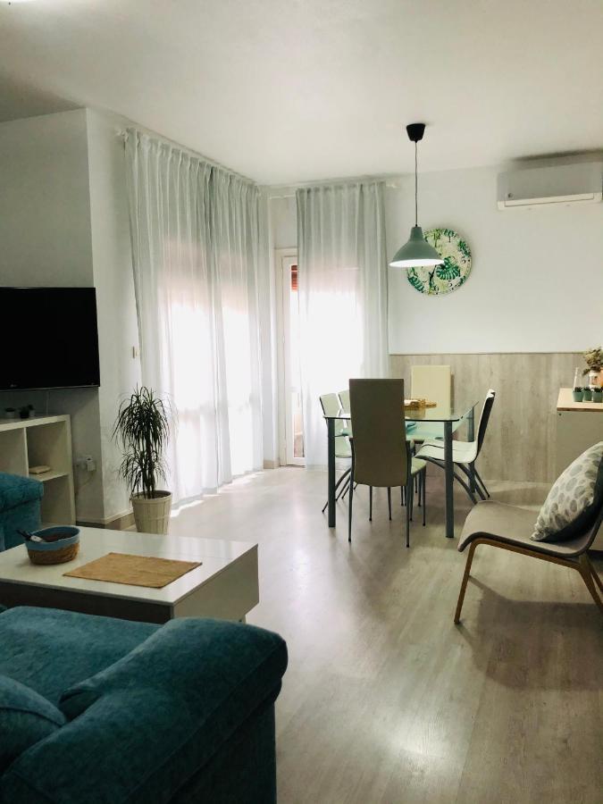 Apartamento Llimera Αλτέα Εξωτερικό φωτογραφία