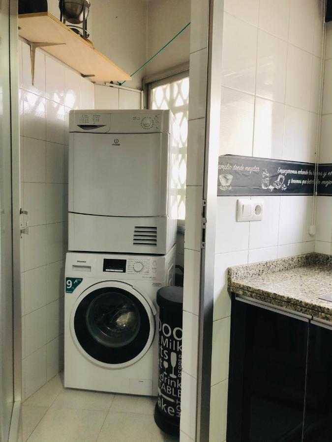 Apartamento Llimera Αλτέα Εξωτερικό φωτογραφία