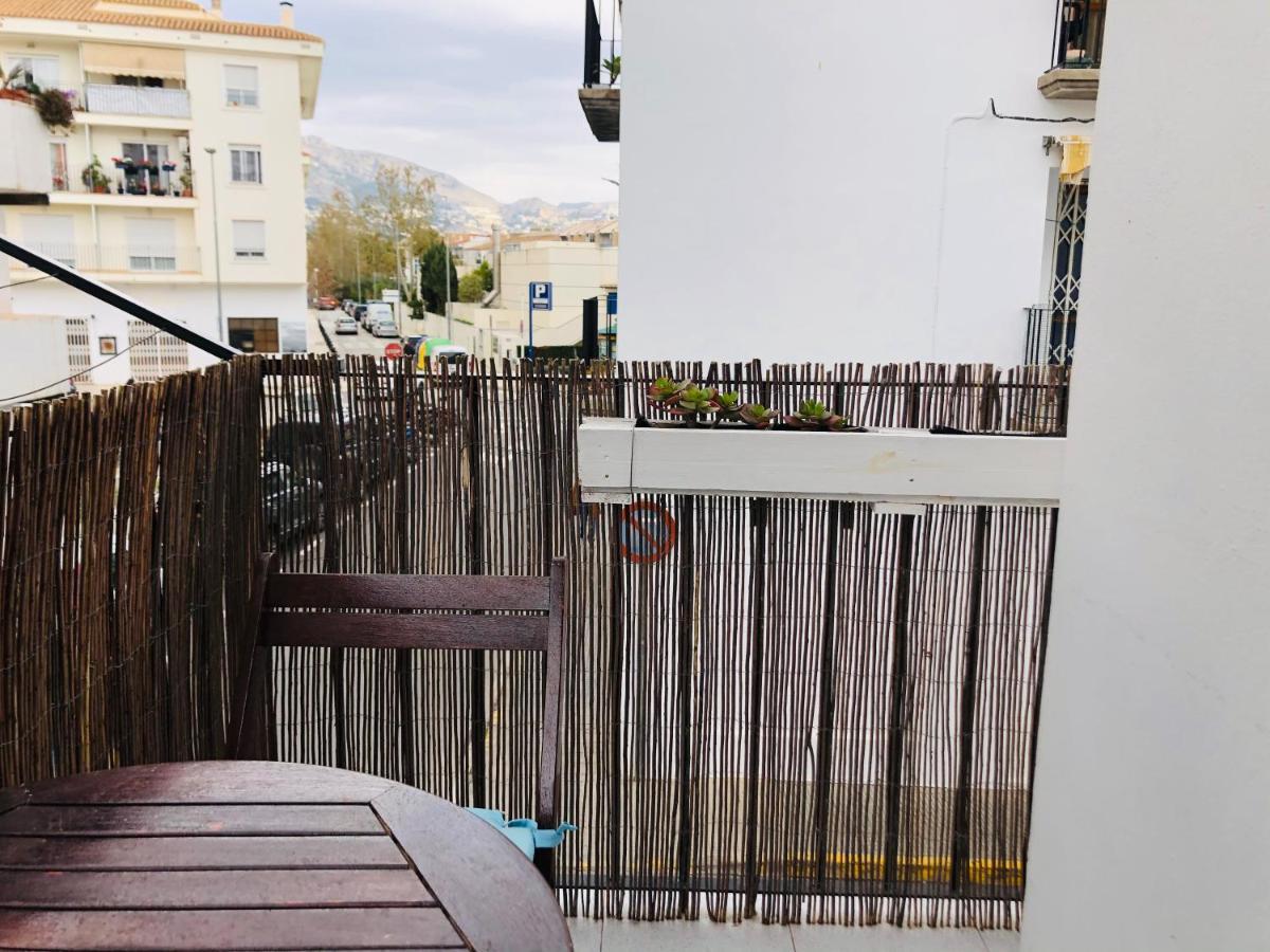 Apartamento Llimera Αλτέα Εξωτερικό φωτογραφία