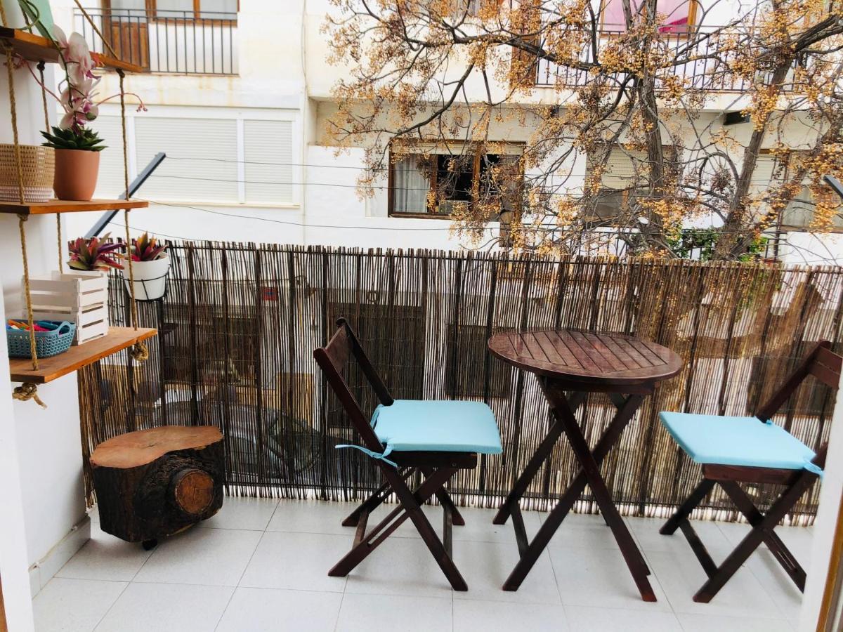 Apartamento Llimera Αλτέα Εξωτερικό φωτογραφία