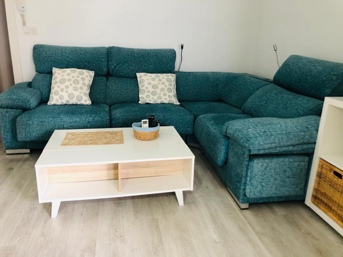 Apartamento Llimera Αλτέα Εξωτερικό φωτογραφία