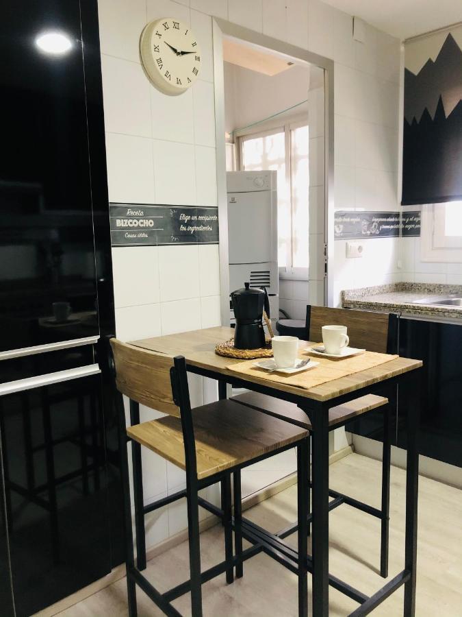 Apartamento Llimera Αλτέα Εξωτερικό φωτογραφία