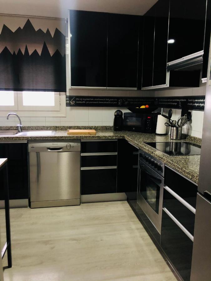 Apartamento Llimera Αλτέα Εξωτερικό φωτογραφία
