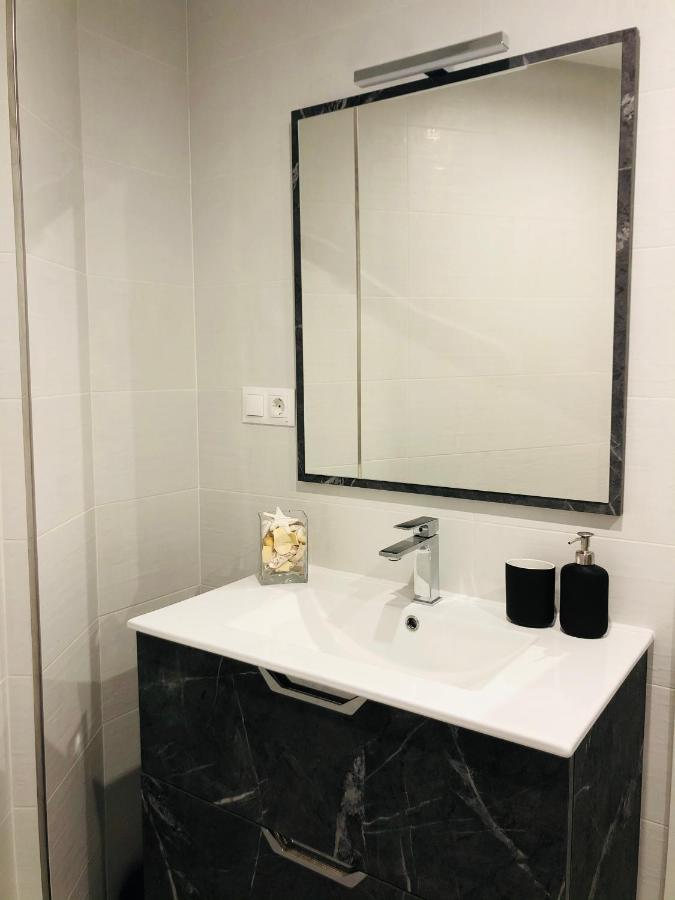 Apartamento Llimera Αλτέα Εξωτερικό φωτογραφία