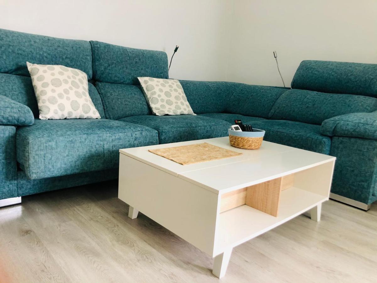 Apartamento Llimera Αλτέα Εξωτερικό φωτογραφία