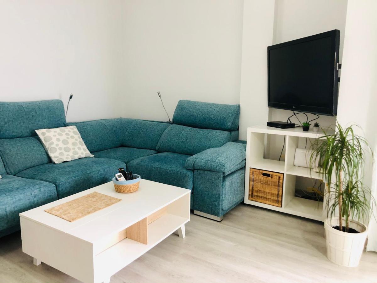 Apartamento Llimera Αλτέα Εξωτερικό φωτογραφία