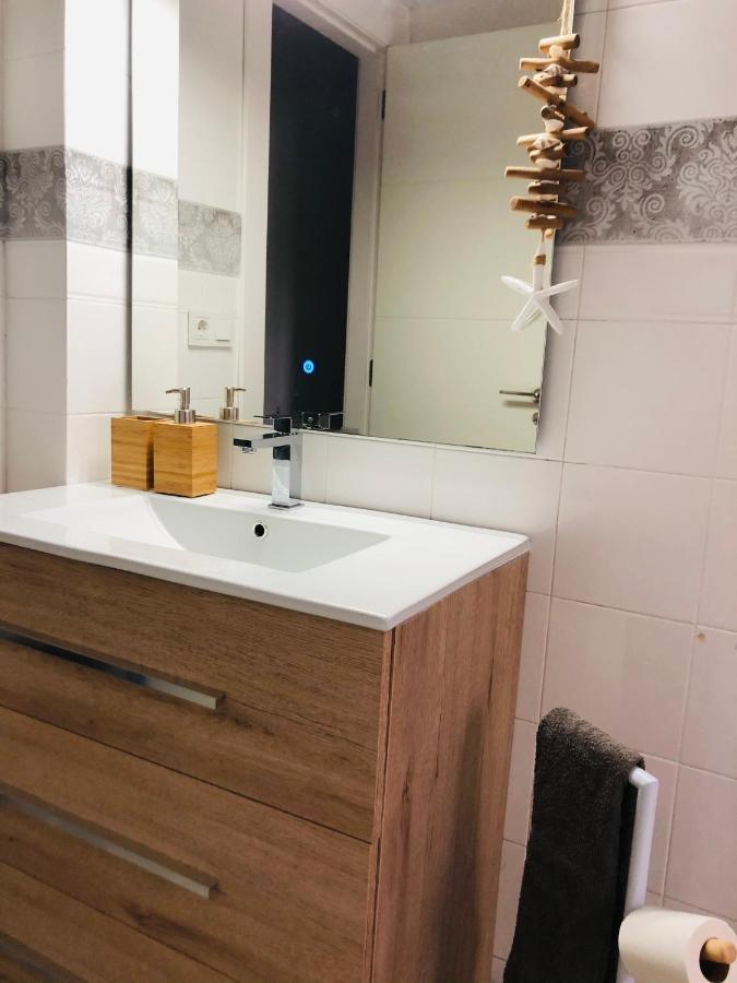 Apartamento Llimera Αλτέα Εξωτερικό φωτογραφία