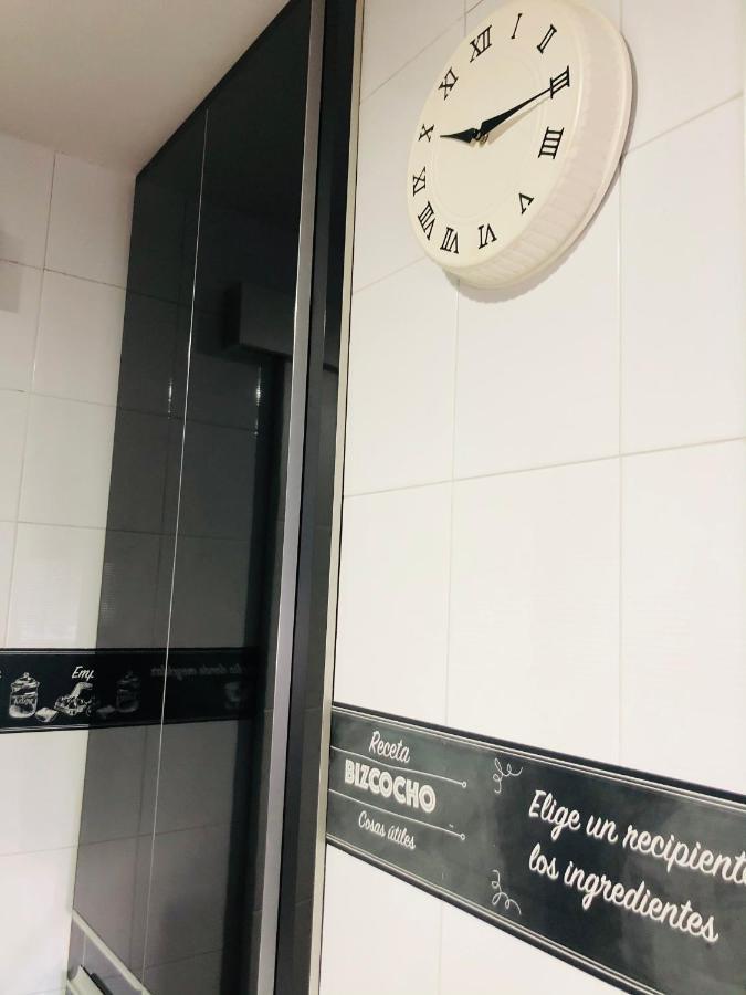 Apartamento Llimera Αλτέα Εξωτερικό φωτογραφία